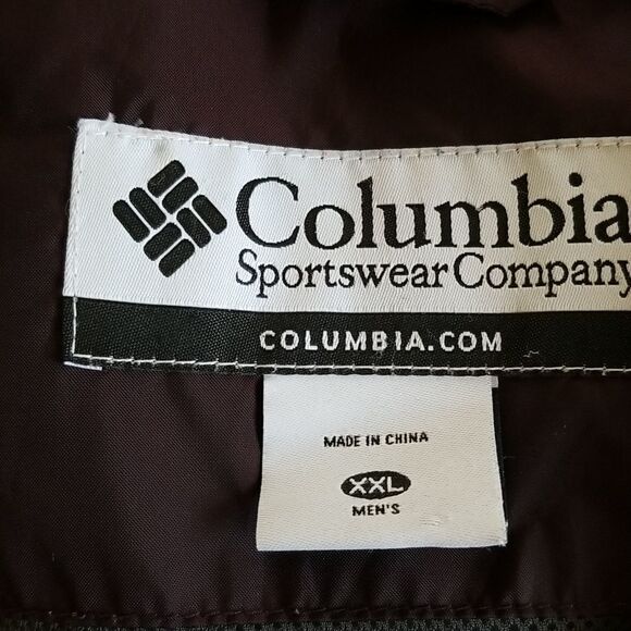 Columbia Sportswear Company Hoodie Jacket - Picture 4 of 7